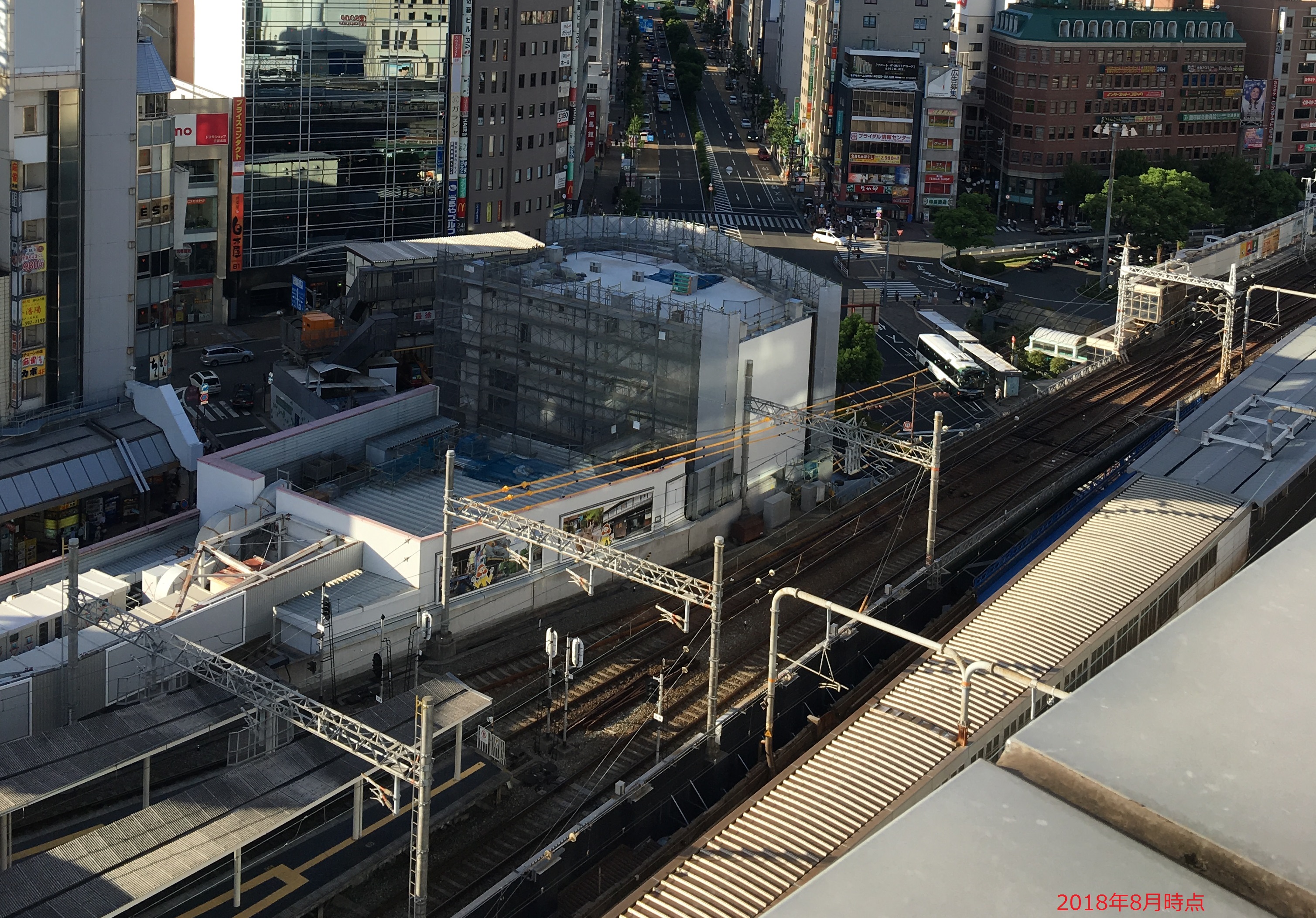 神戸阪急ビル東館